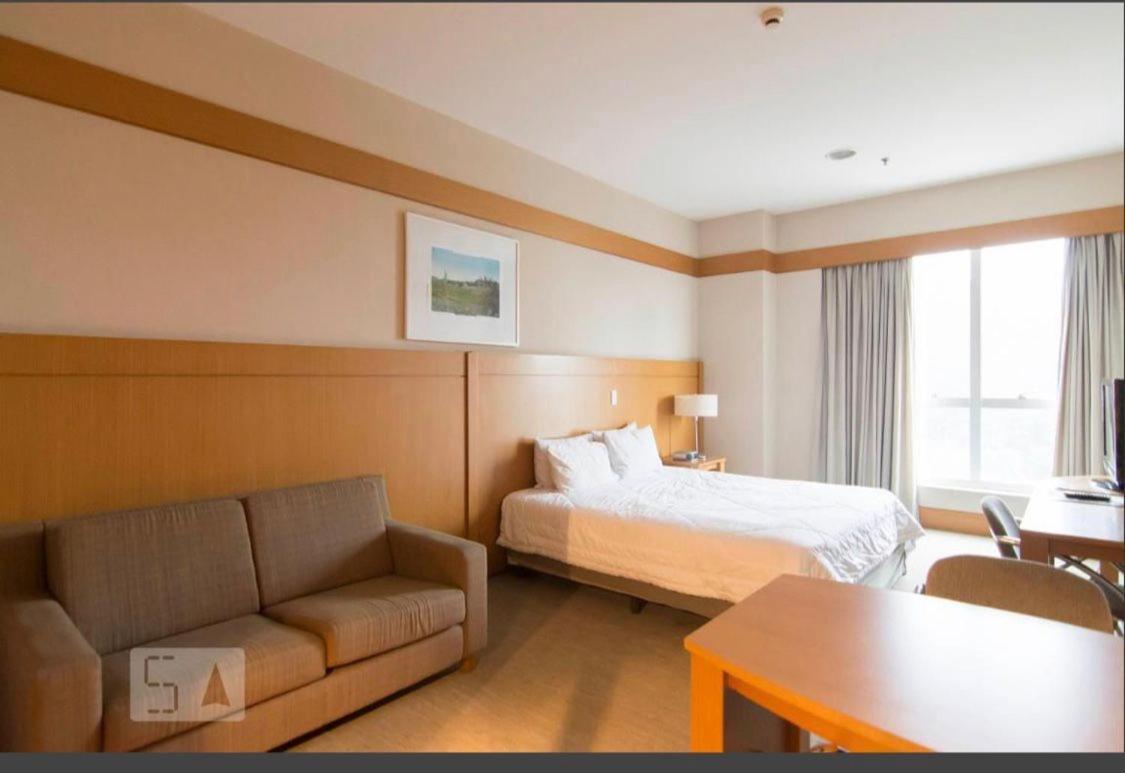 Wyndham Nortel Expo Norte Apartamento