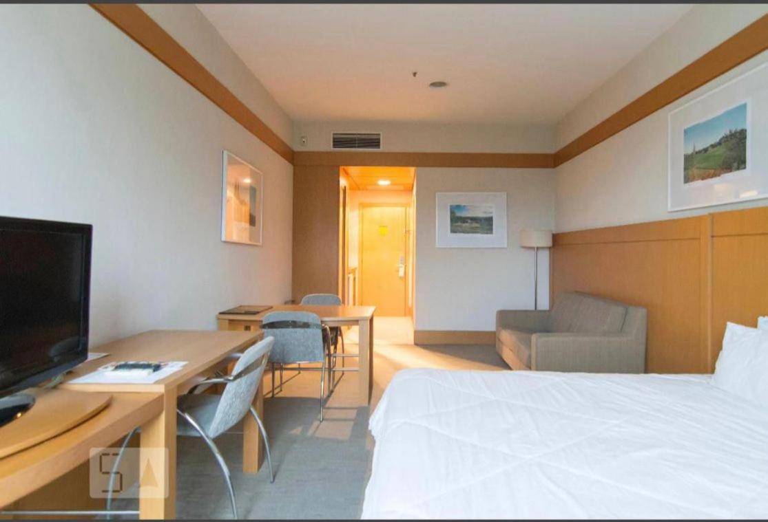Apartment Wyndham Nortel Expo Norte Sao Paulo